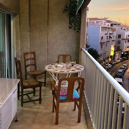 Apartament Your Spain Arte *
