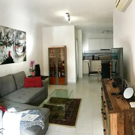 Apartment Your Spain Arte *