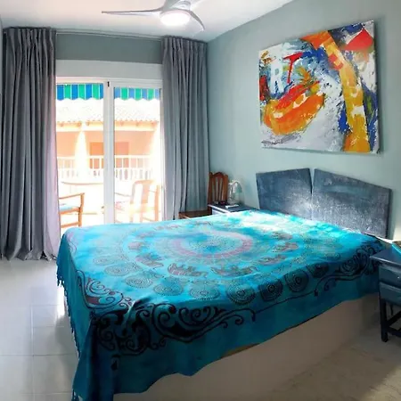 Your Spain Arte Apartament *