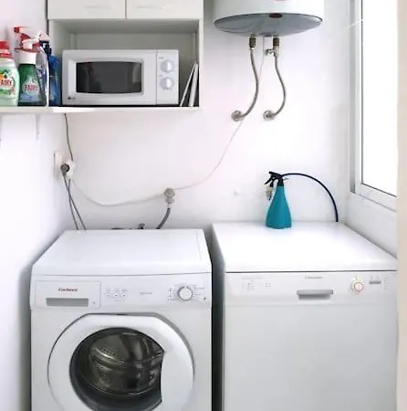Your Spain Arte Apartment