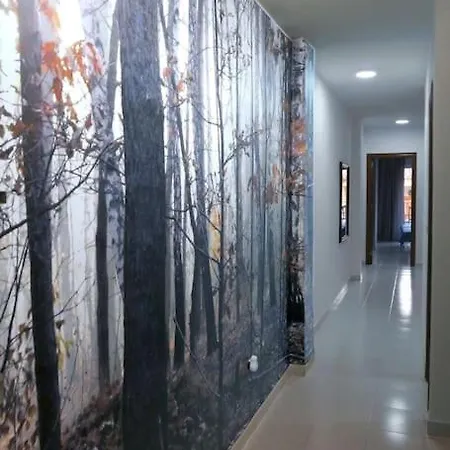 Apartament Your Spain Arte *