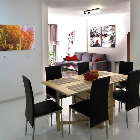 Your Spain Arte Apartamento Torrevieja