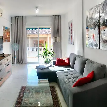 Your Spain Arte Appartamento Torrevieja