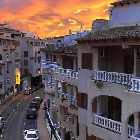 Апартаменти Your Spain Arte