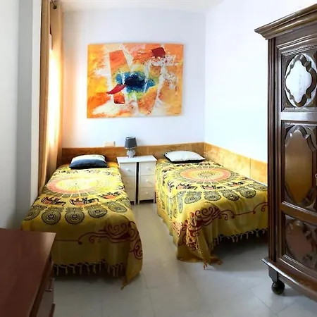 Appartamento Your Spain Arte Torrevieja