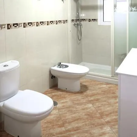 Your Spain Arte Apartamento Torrevieja